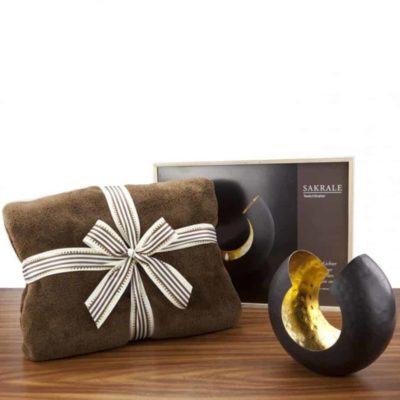 Coffret Cadeau sakrale