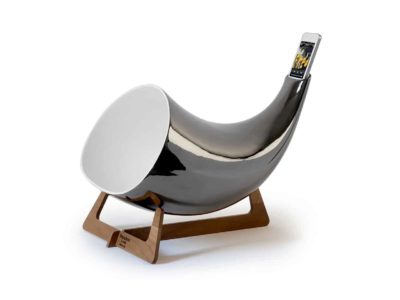 Megaphone pour iPhone En&IS