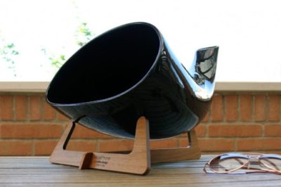 Megaphone pour iPhone En&IS