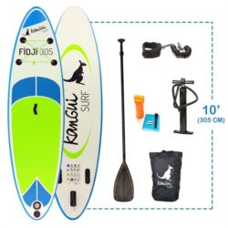 Kangui FIDJI Inflatable Stand Up Paddle