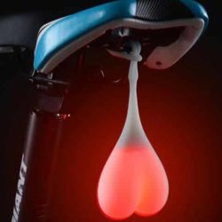 Lampe de Vélo à LED