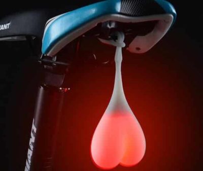 Lampe de Vélo à LED