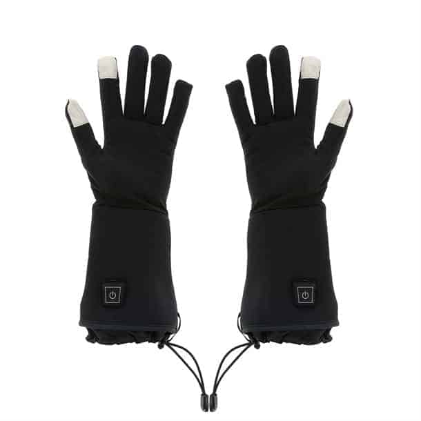 Gants chauffants enfants - Cdiscount