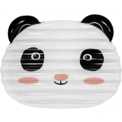Matelas Géant Gonflable Panda
