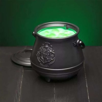 Lampe Chaudron Harry Potter