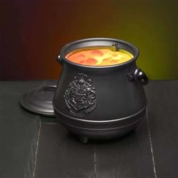 Lampe Chaudron Harry Potter