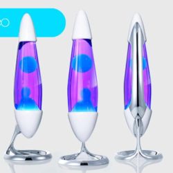 Lampe à Lave Neo