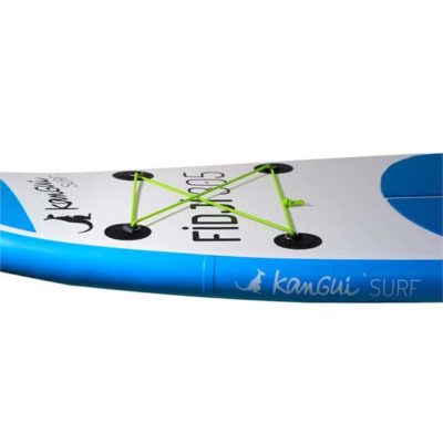 Kangui FIDJI Inflatable Stand Up Paddle