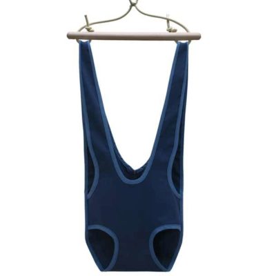 Zébulette Bleu Navy