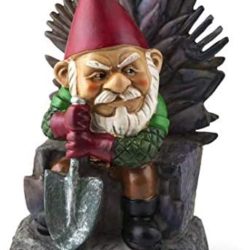 Game of Gnomes Nain de Jardin