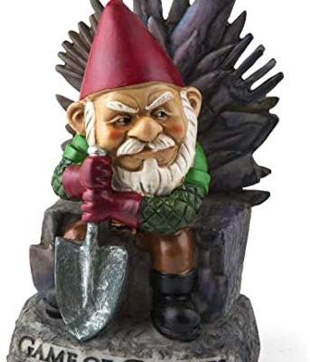 Game of Gnomes Nain de Jardin