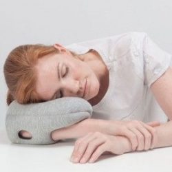 Coussin Autruche Ostrichpillow Mini