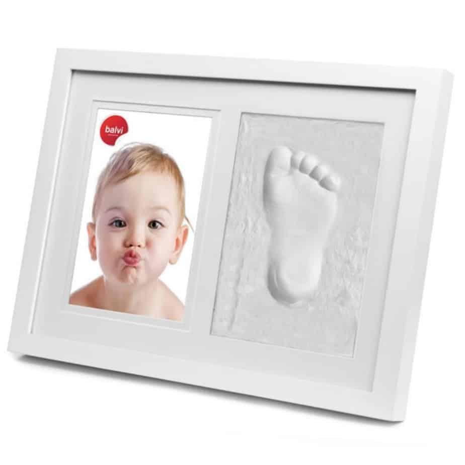 Cadre Photo Personnalisé pour Bébé - Super idées cadeaux