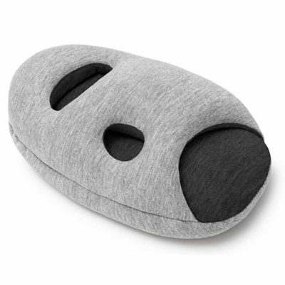 Coussin Autruche Ostrichpillow Mini