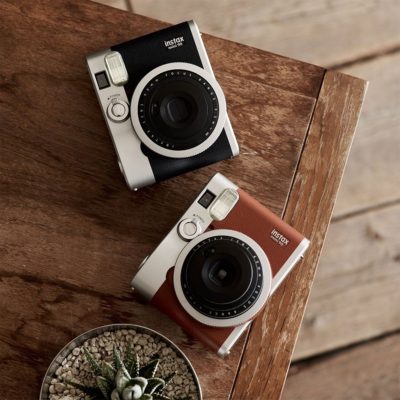 Instax  Mini 90 Neo Classic Camera