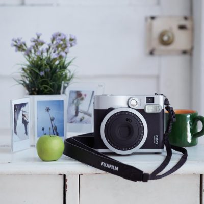 Instax  Mini 90 Neo Classic Camera