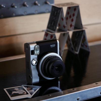 Instax  Mini 90 Neo Classic Camera