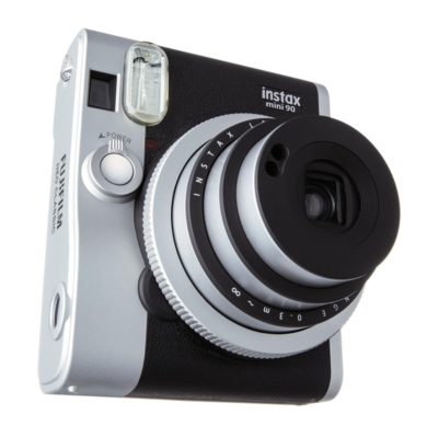 Instax  Mini 90 Neo Classic Camera
