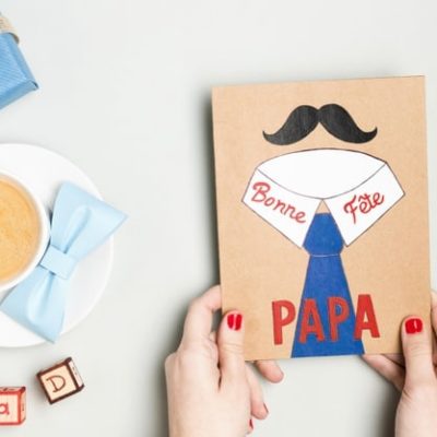 l’idée cadeau papa sympa