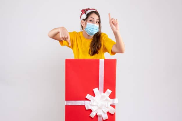 Top 5 : Idée de cadeau de Noël, Super idées cadeaux