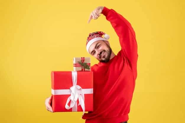 Top 5 : Idée de cadeau de Noël, Super idées cadeaux