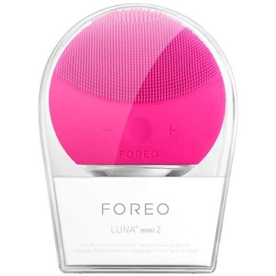 FOREO LUNA Mini 2 Fuchsia