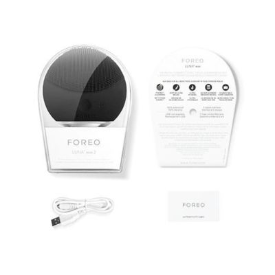 FOREO LUNA Mini 2 Midnight