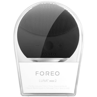 FOREO LUNA Mini 2 Midnight