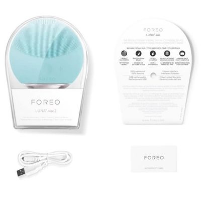 FOREO LUNA Mini 2 Mint