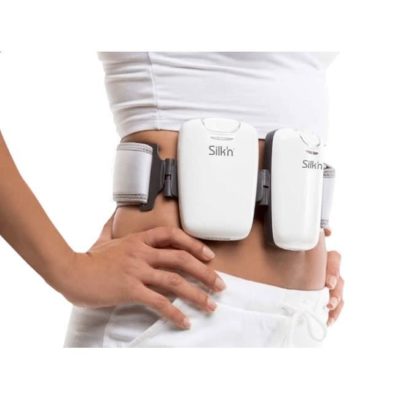 SILK’N  Lipo Ceinture minceur laser et électrostimulation