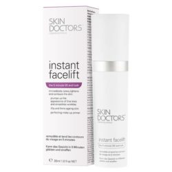 Skin Doctors – Instant Face Lift – Liftant Visage Instantané