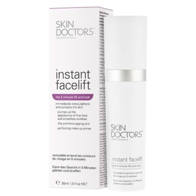 Skin Doctors – Instant Face Lift – Liftant Visage Instantané