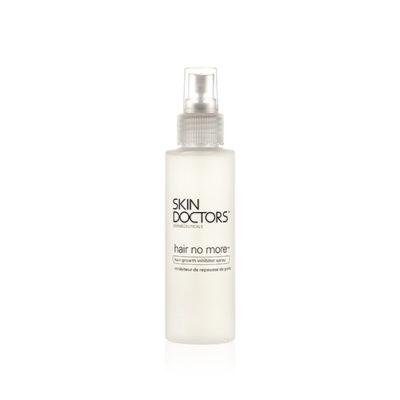 Hair No More Spray – Inhibiteur de repousse de poils