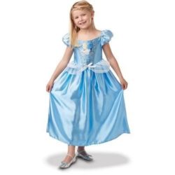 DISNEY Déguisement classique sequin Cendrillon