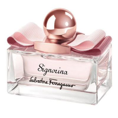 Signorina Eau De Parfum Vaporisateur 30ml