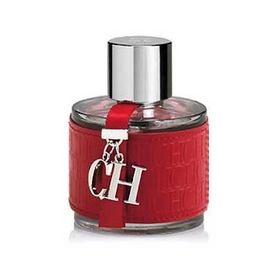 Carolina Herrera Ch Eau De Toilette Vaporisateur 30ml