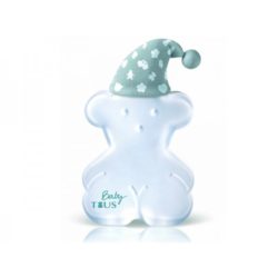 Tous Baby Tous Eau De Cologne Vaporisateur 100ml