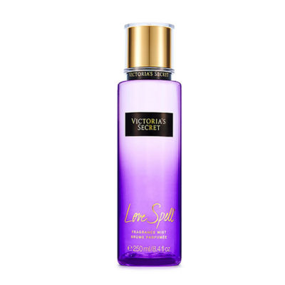 Victoria S Secret Love Spell Fragance Mist