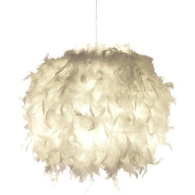 Suspension 26270BL – Javier Blanc – Lot de 1