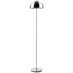 Lampadaire 26635CR – Aki Argent – Lot de 1