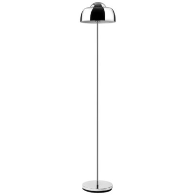 Lampadaire 26635CR – Aki Argent – Lot de 1