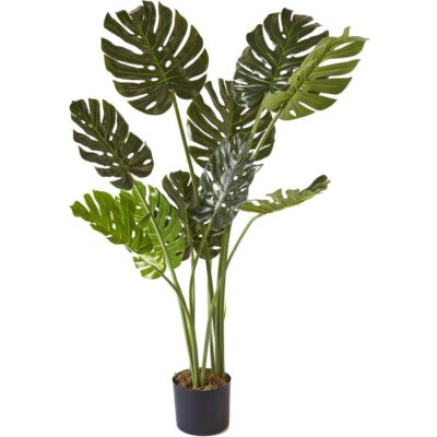 Deco plante 57604 – Olla Vert – Lot de 1