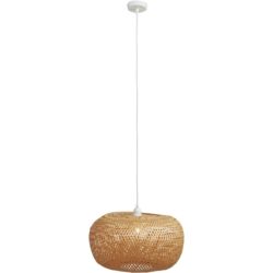 Suspension 28918BS – Malibu Beige – Lot de 1