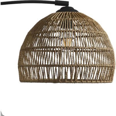 Lampadaire 26750NO – Arc Beige – Lot de 1