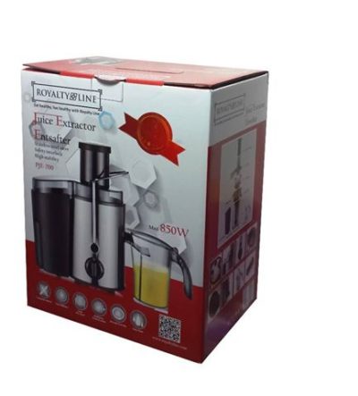Centrifugeuse professionnelle