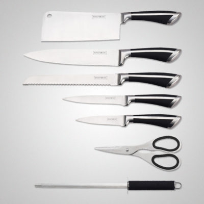 Set de couteaux 8 pièces