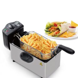 Friteuse 3L