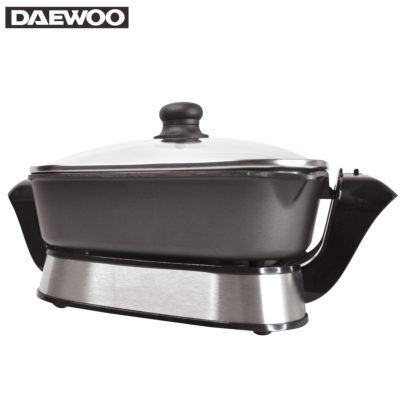 Grill Electrique Pour Wok