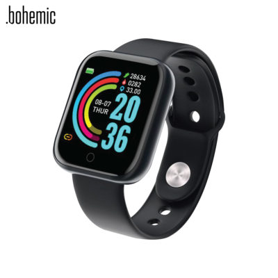 Montre de sport haut de gamme