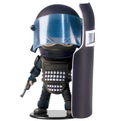 Figurine Six Collection: Chibi Montagne